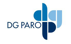 Mitglied in der Deutsche Gesellschaft für Parodontologie e.V. - Logo