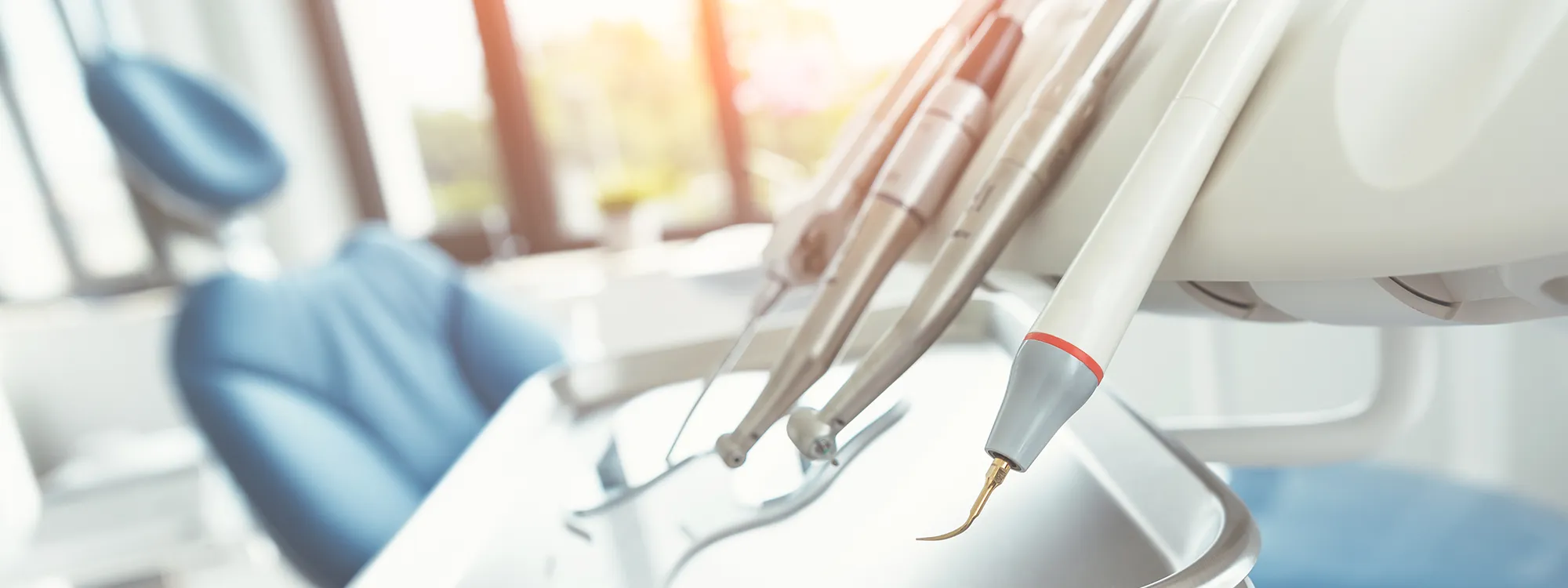 Wurzelbehandlung (Endodontie) in Hannover-Südstadt